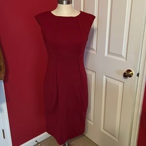 Calvin Klein dress